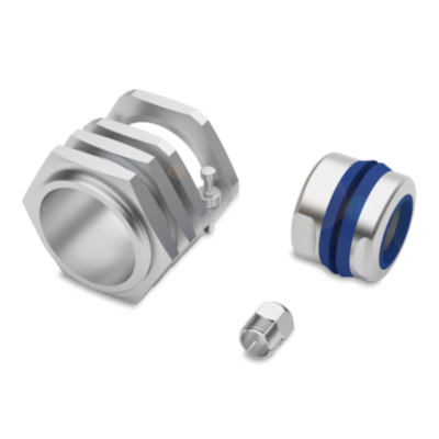 BCS002Z (BCS M12T4G1-PSM40C-EP02) Capacitive sensors for